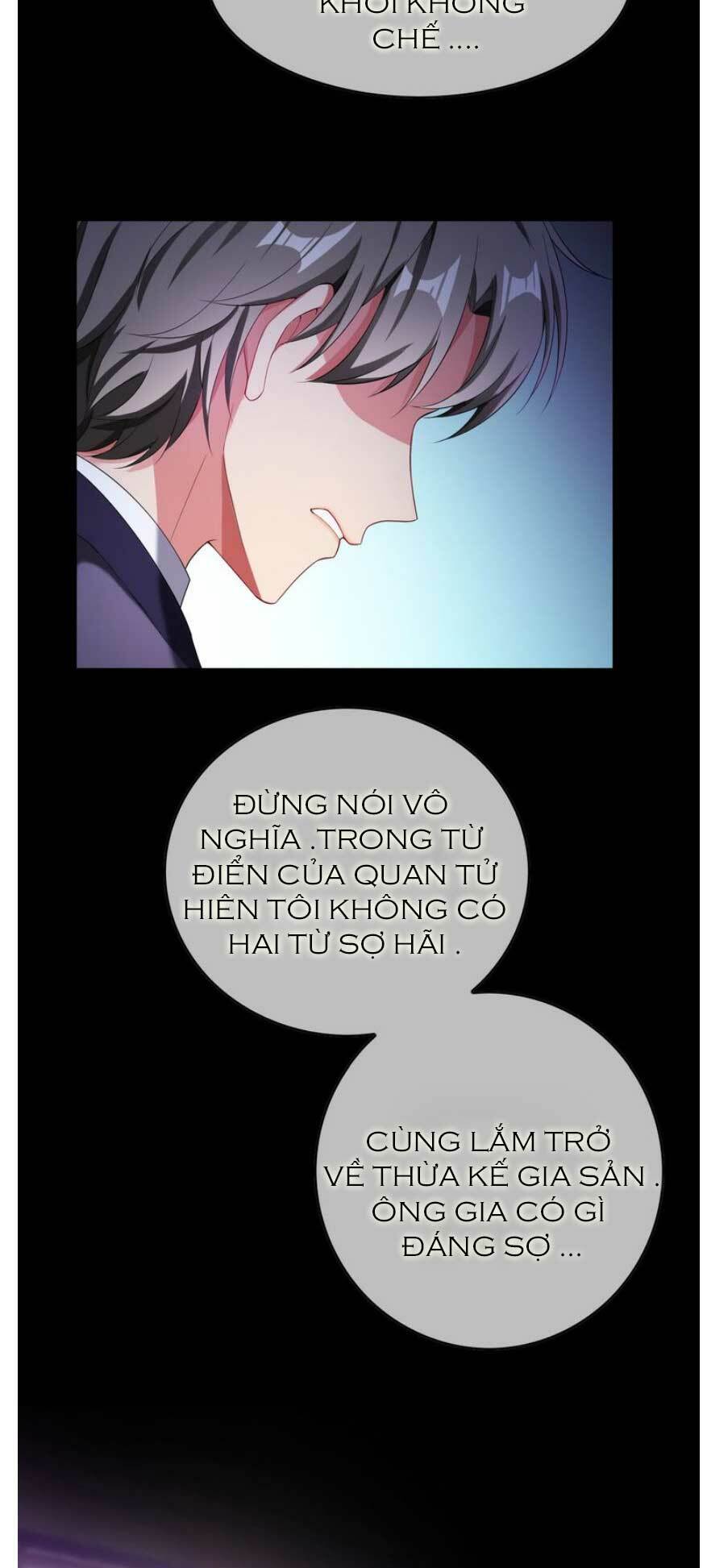 Cô Vợ Nhỏ Nuông Chiều Quá Lại Thành Ác!!: Chapter 180.1