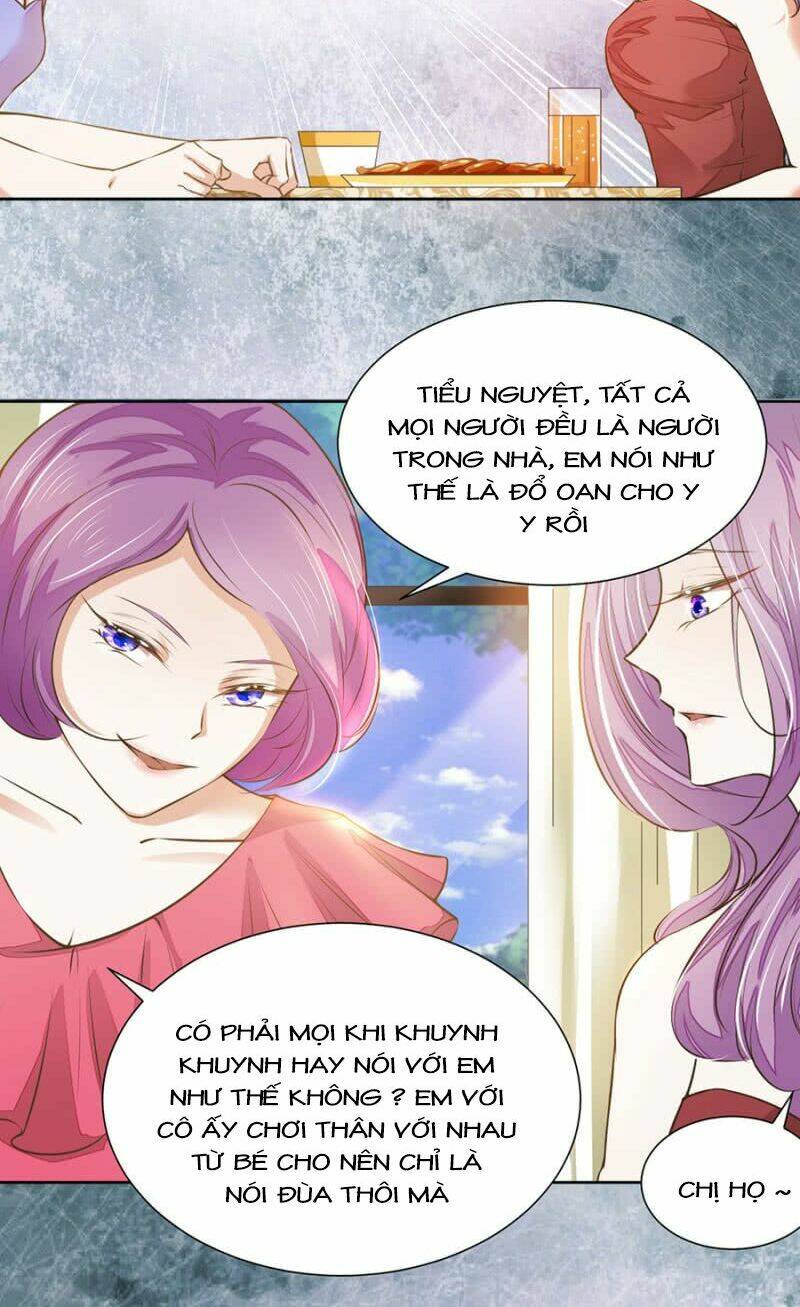 Hôn Sai 55 Lần, Nam Thần Cao Lãnh Ở Sát Vách: Chapter 41