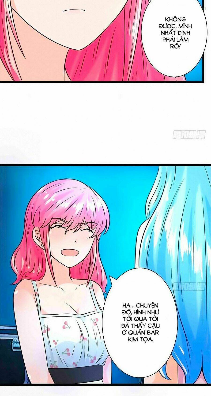 Diêm Vương Lão Công Thật Đáng Yêu: Chapter 16