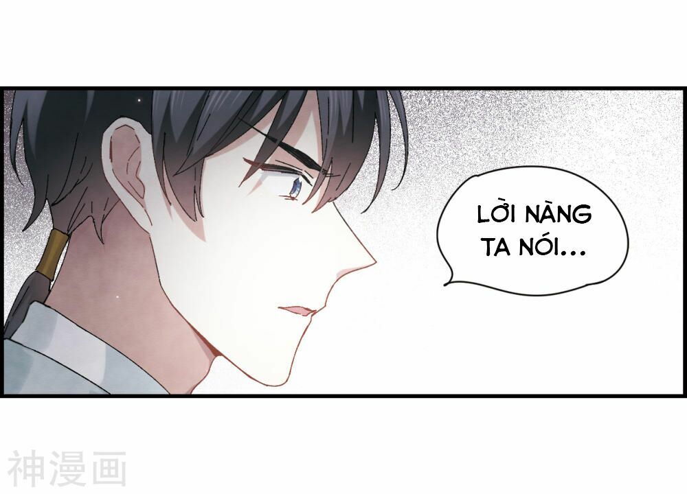 Mejaz - Nhân gian ngọc: Chapter 57