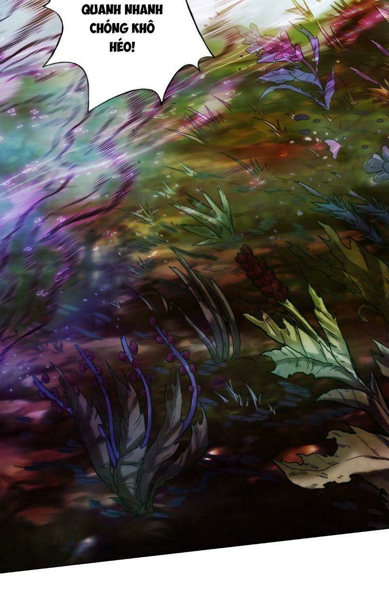 Bất Hủ Phàm Nhân: Chapter 32