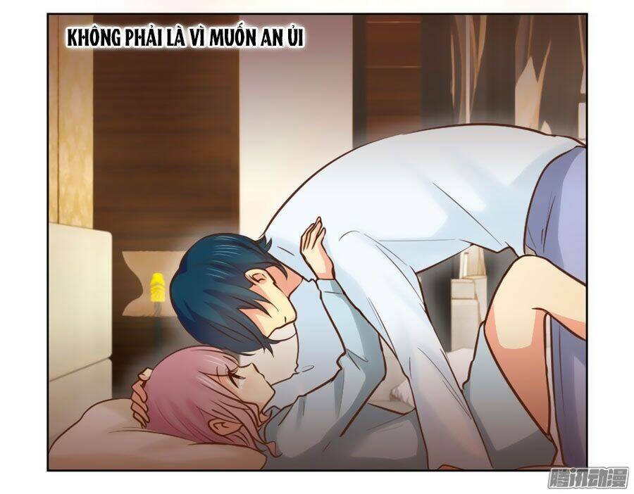 Lưu Luyến Tinh Diệu: Chapter 91