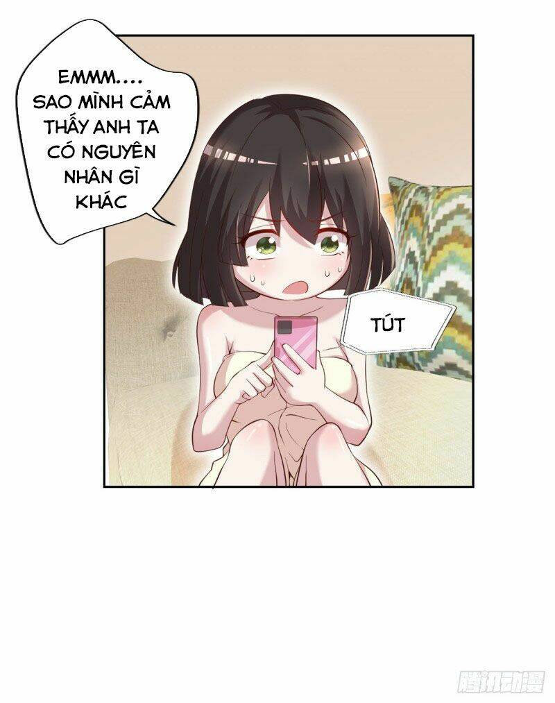 Mở Phòng Khám Tu Tiên: Chapter 25