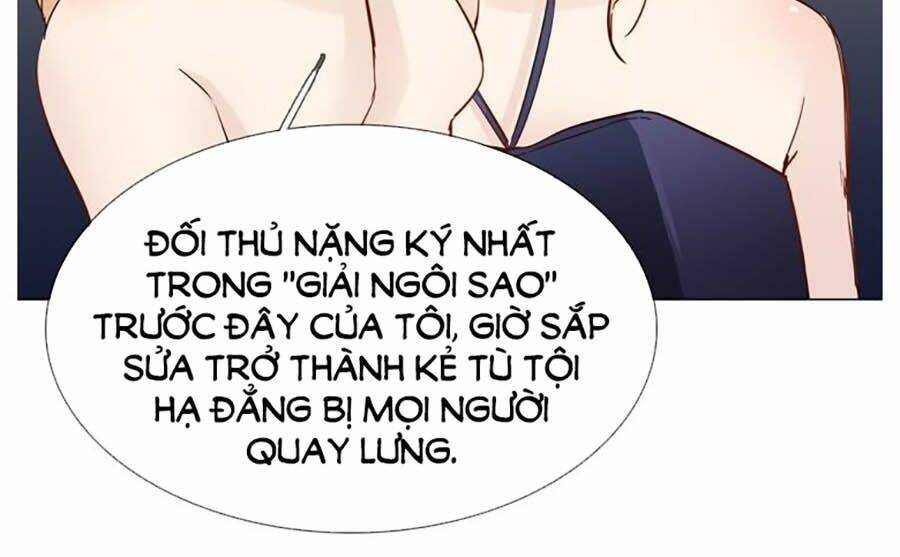 Ngôi Sao Vụn Vỡ: Chapter 61