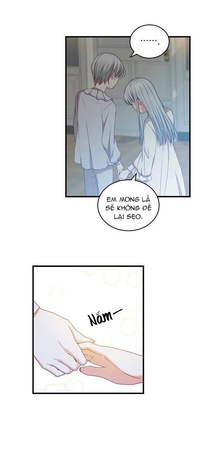Đừng Chọc Đứa Em Gái Bé Bỏng Của Chúng Tôi: Chapter 31