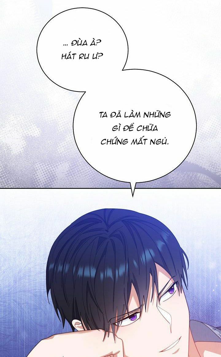 Tôi Sẽ Chịu Trách Nhiệm Về Phúc Lợi Của Nam Chính: Chapter 15