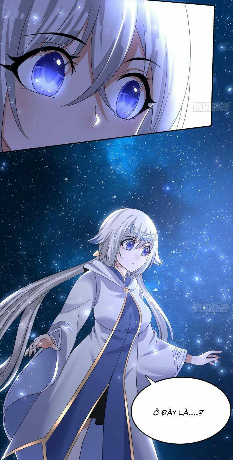 Giáng Thần Chiến Ký: Chapter 142