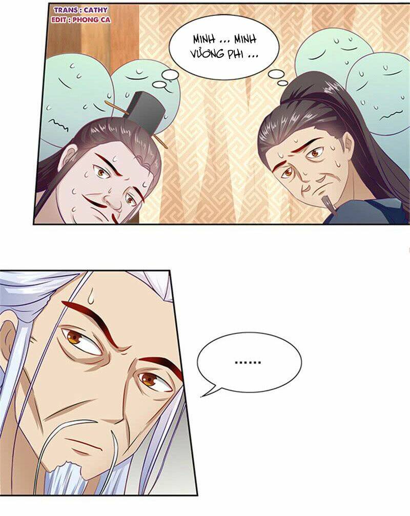 Tận Diệt Vương Gia Mãn Triều: Chapter 71