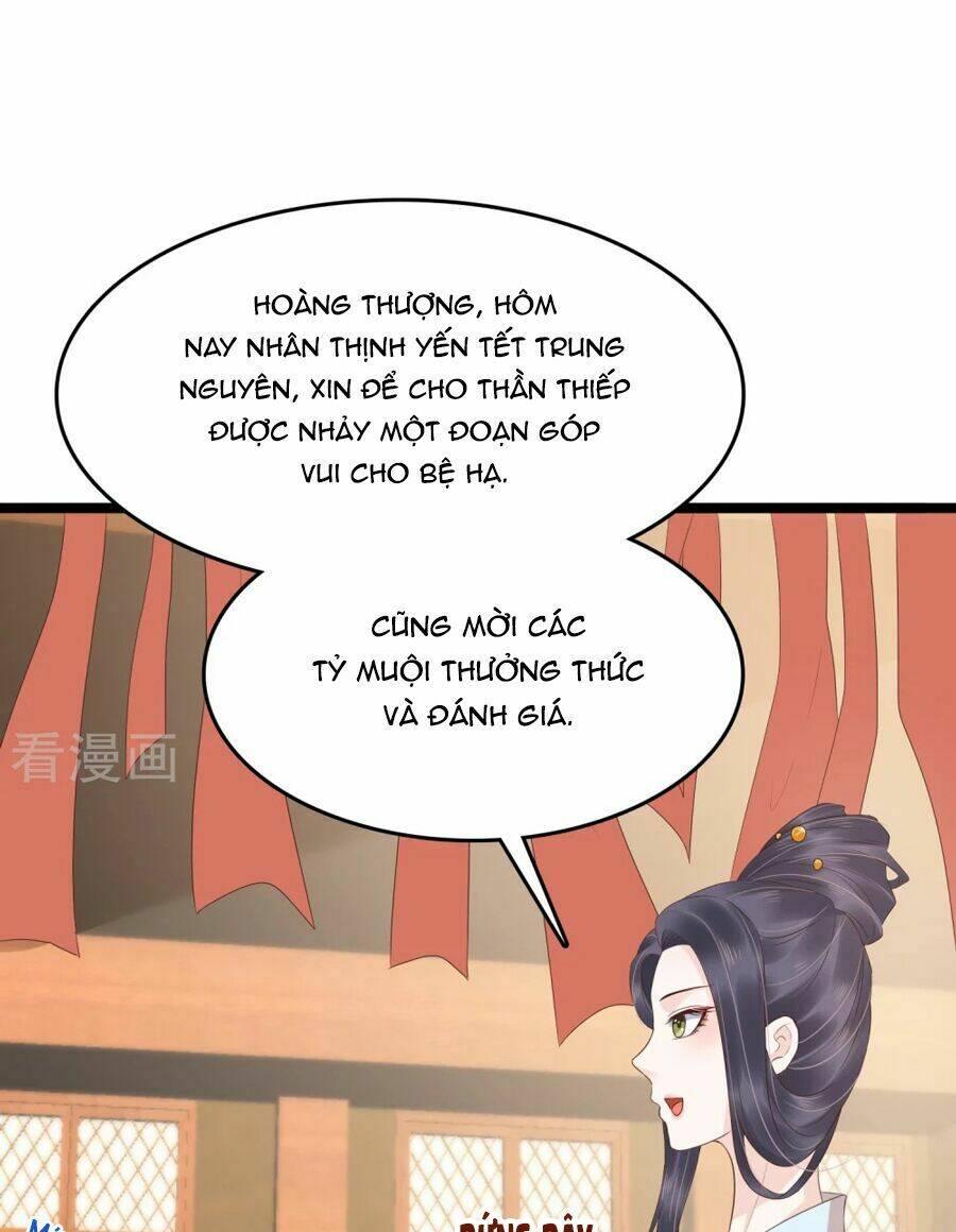 Phú Bà Bạc Tỷ Trong Lãnh Cung: Chapter 41