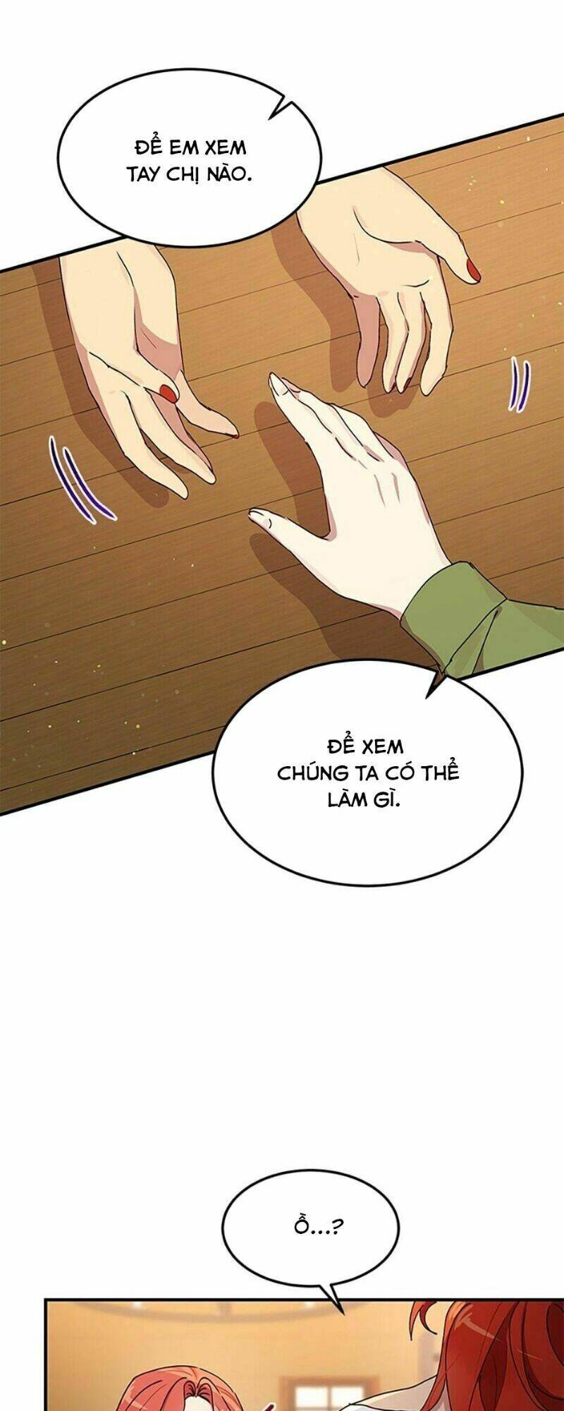 Công Tước, Loạn Vừa Thôi!: Chapter 85