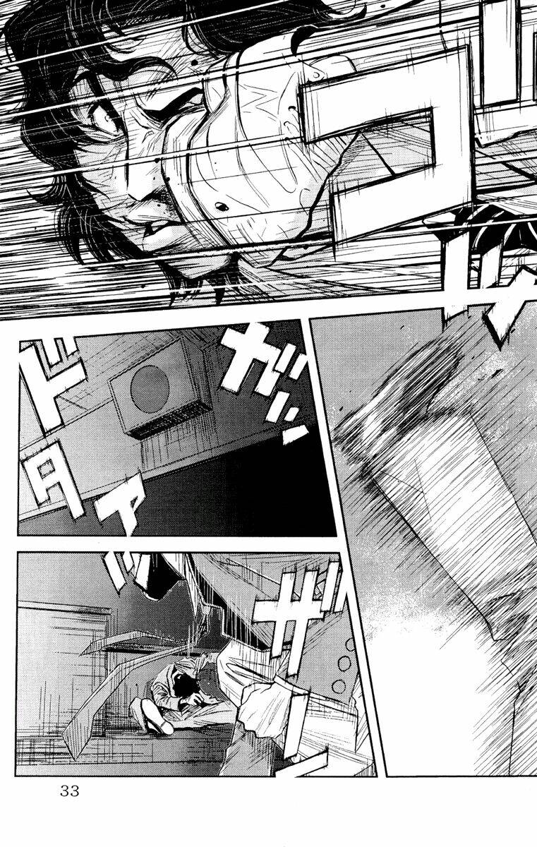 Akumetsu: Chapter 54