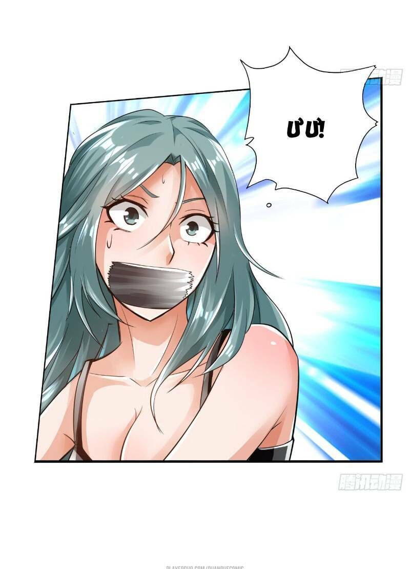 Hệ Thống Tìm Đường Chết Mạnh Nhất: Chapter 11