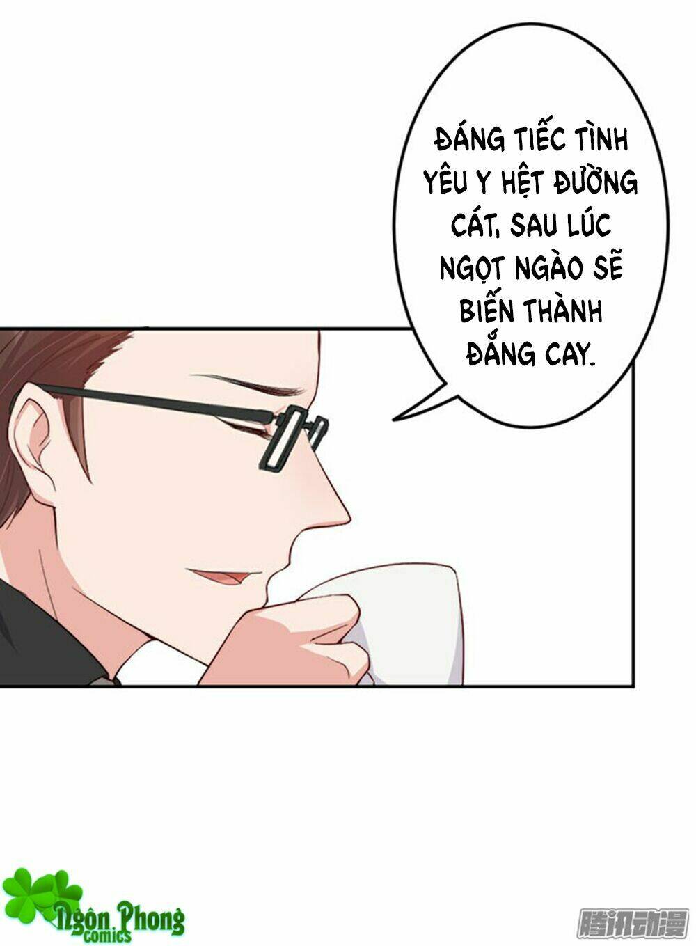 Bà Xã Tôi Là Nam Thần: Chapter 35