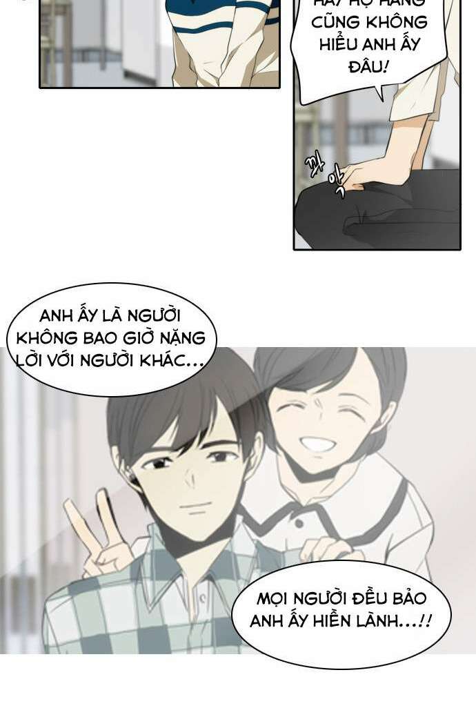 Trả Giá: Chapter 7