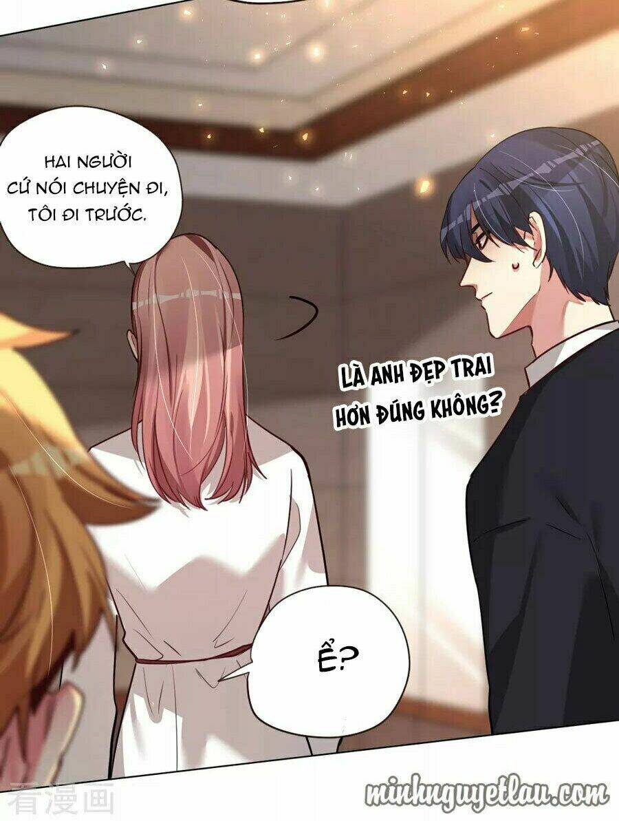 Vì Yêu Mà Khắc Cốt Ghi Tâm: Chapter 51