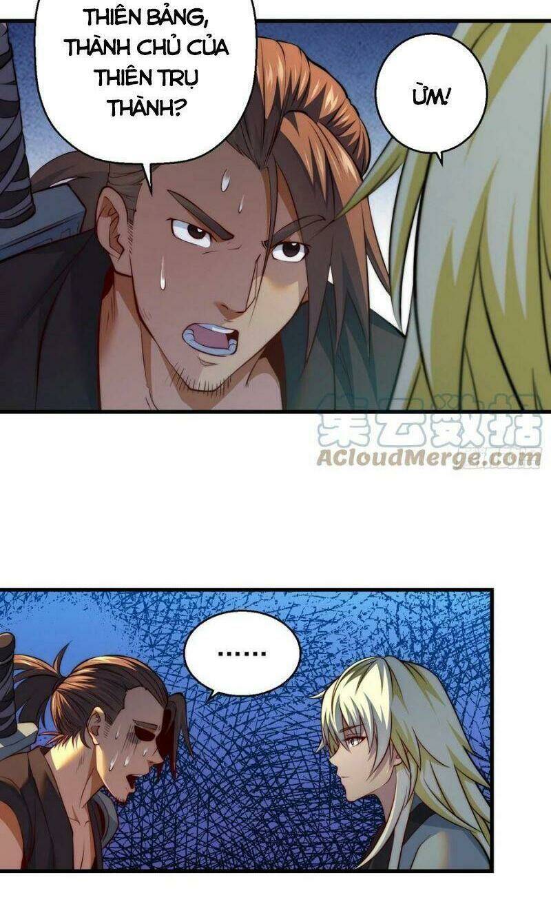 Ta Là Đại Hoàn Đan: Chapter 64