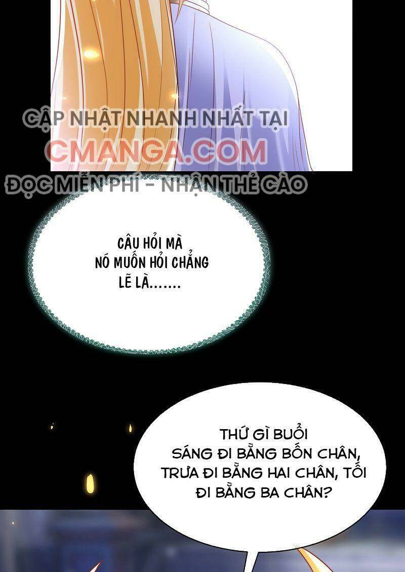 Sủng Hậu Của Vương: Chapter 91