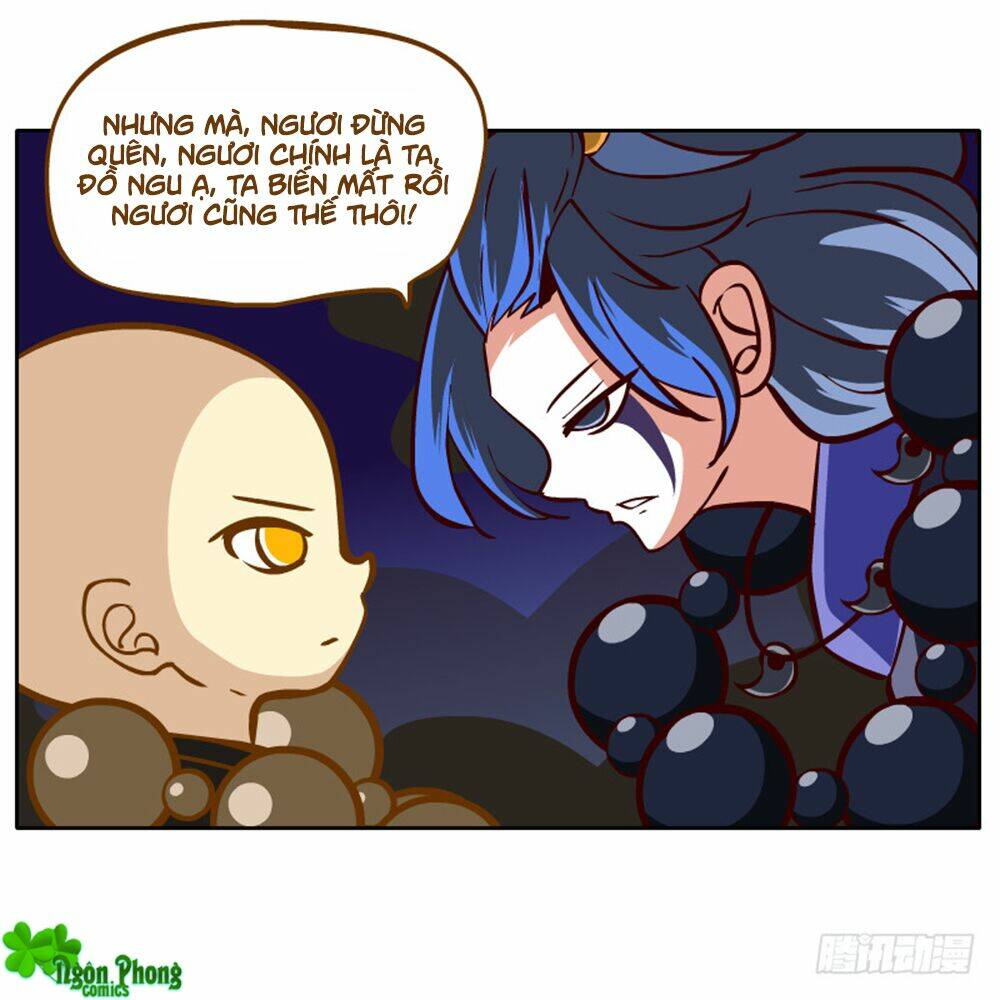 Hòa Thượng Và Tiểu Long Quân: Chapter 32