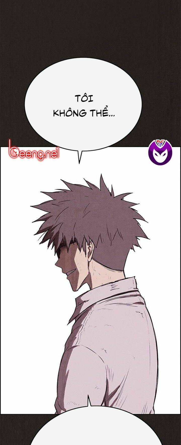 Quái Vật Tại Chung Cư Xanh: Chapter 131