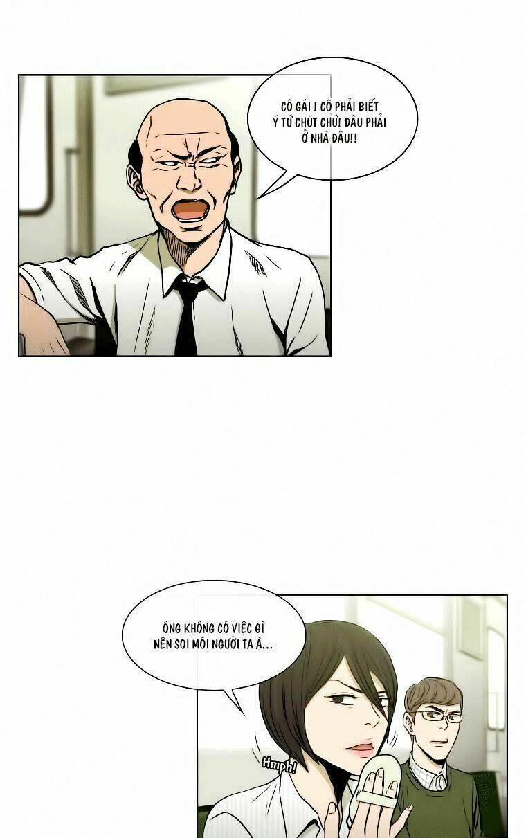 Anh Ấy Là Nữ Sinh Cấp 3: Chapter 7