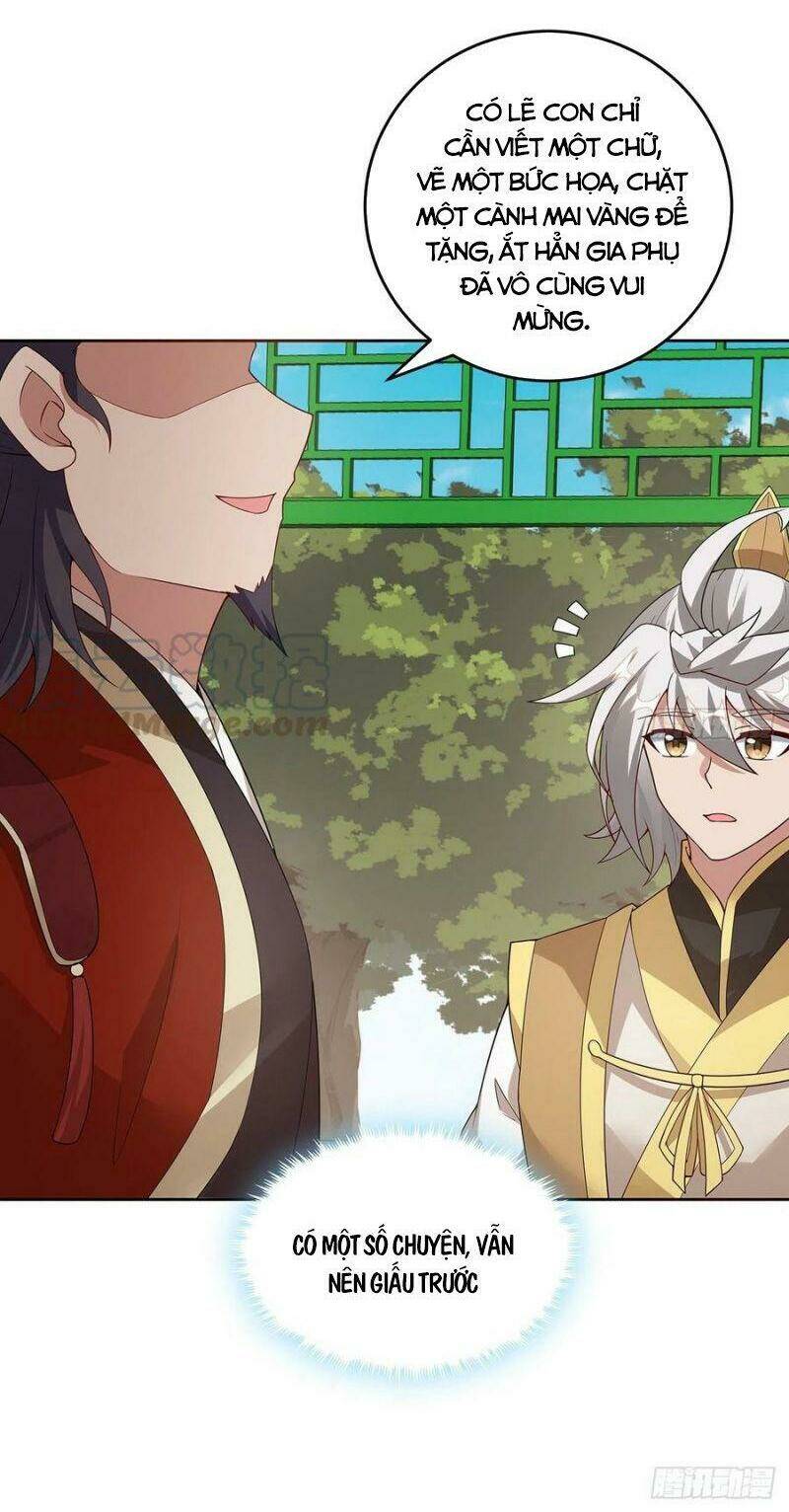 Nghịch Lân: Chapter 148