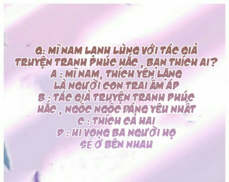 Tháng Sáu Không Hẹn Mà Gặp: Chapter 0