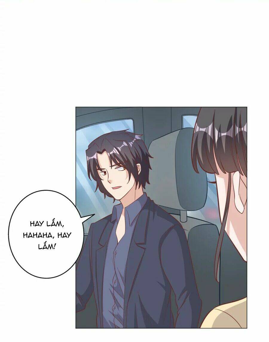 Hôn Nhân Dục Vọng: Thiếu Gia Nhẹ Một Chút!: Chapter 131