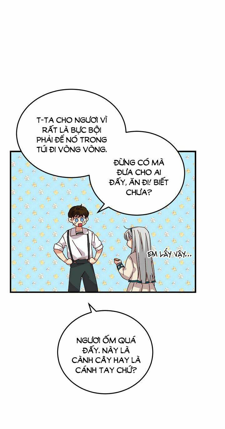 Đừng Chọc Đứa Em Gái Bé Bỏng Của Chúng Tôi: Chapter 8
