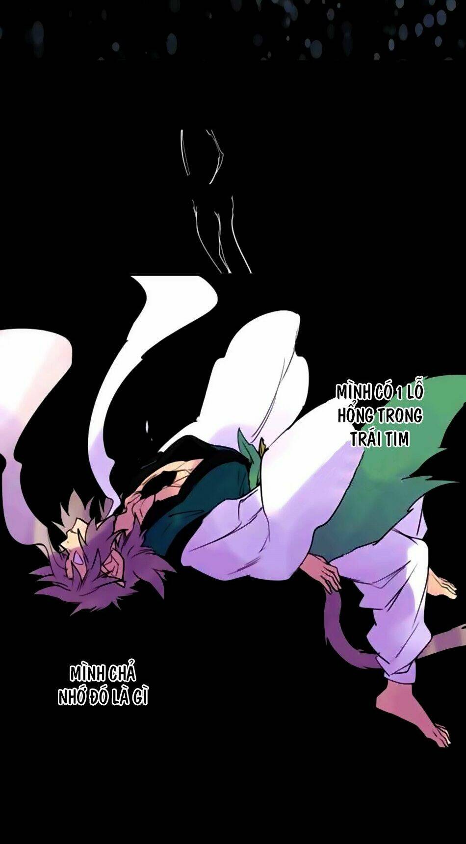 Ake No Tobari: Chapter 168