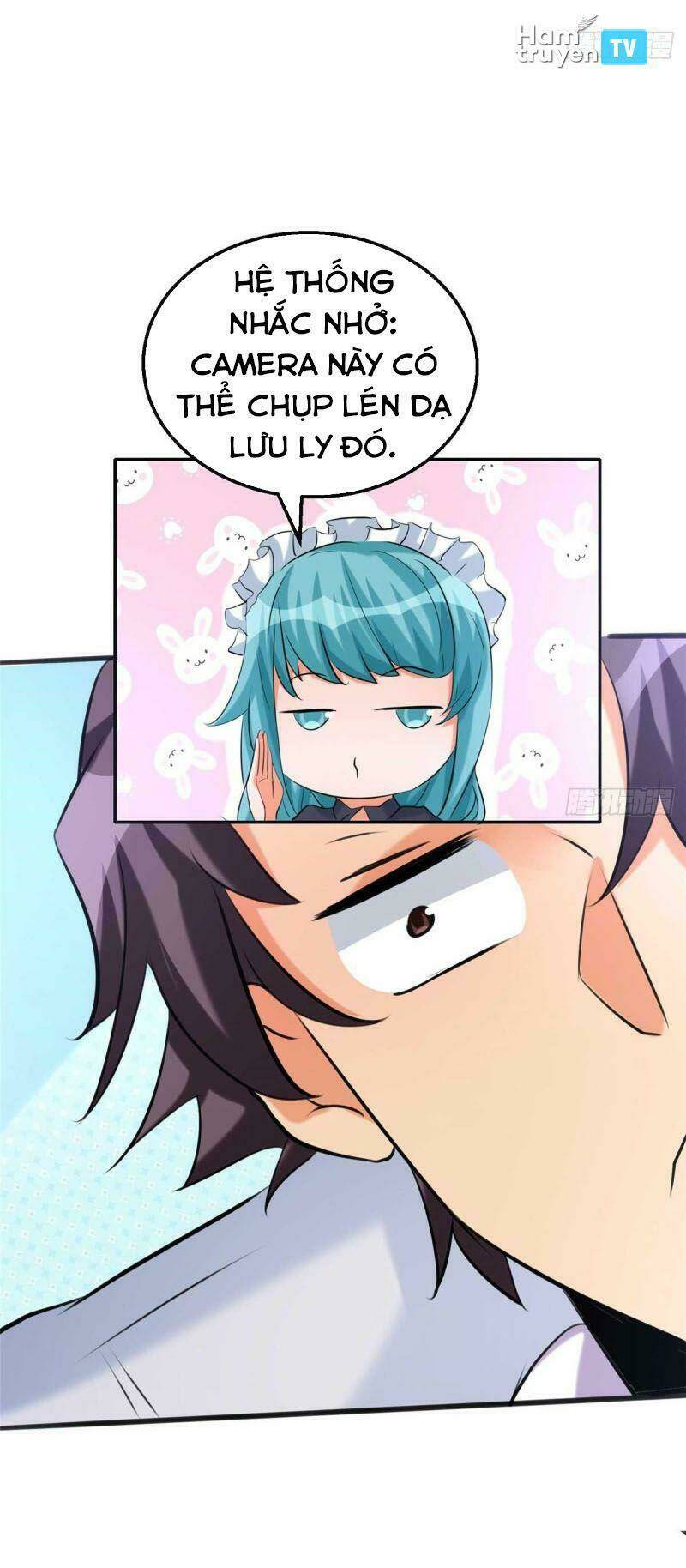 Đế Tế: Chapter 23