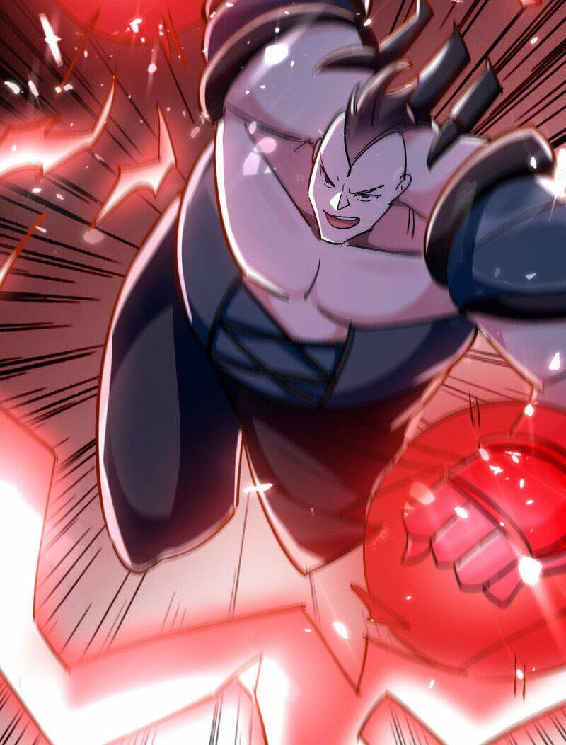 Vạn Giới Tiên Vương: Chapter 65