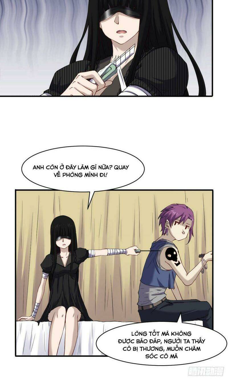 Ta Độ Kiếp Thất Bại Đều Là Tại Ngươi: Chapter 47