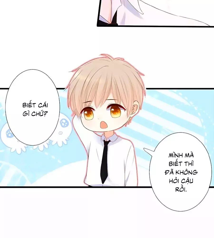 Hoa Chưa Nở Rộ: Chapter 18