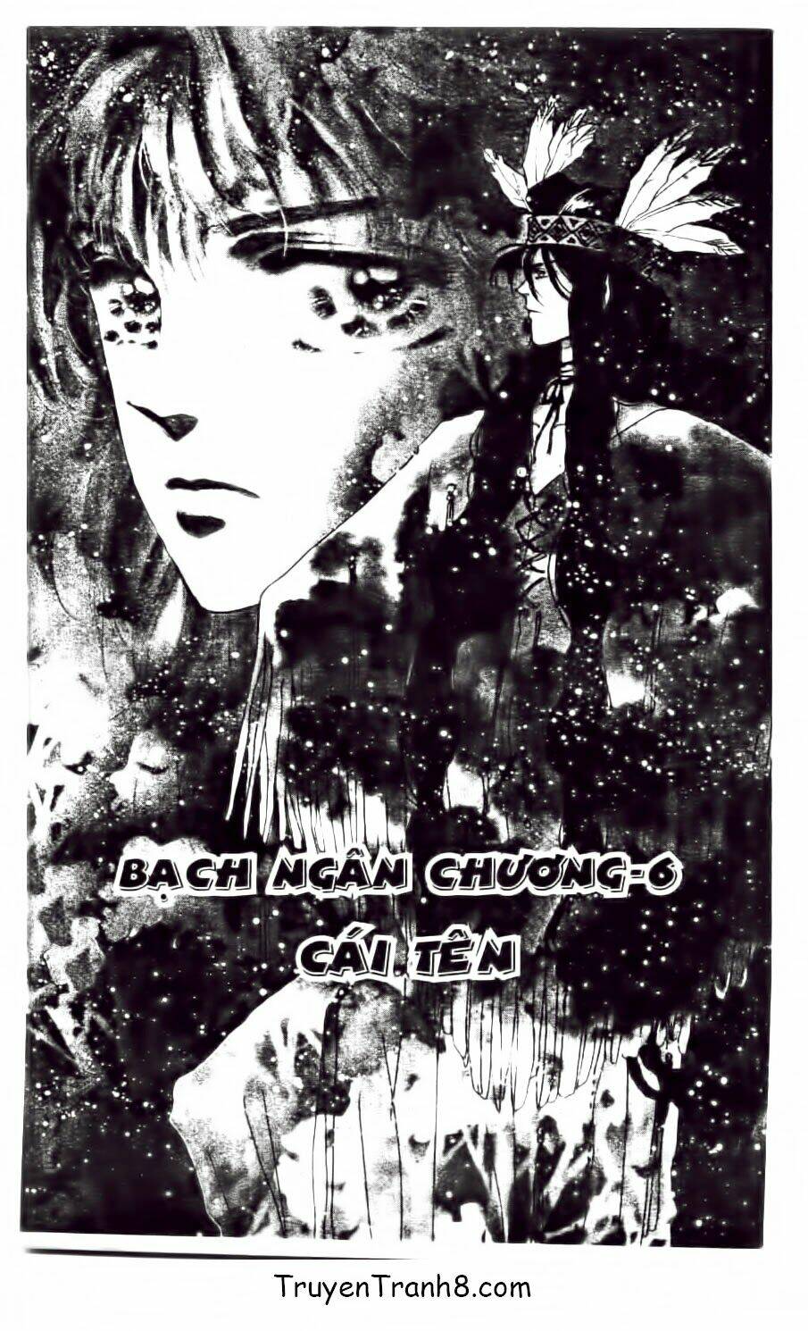 Đứa Con Số Phận: Chapter 43.1