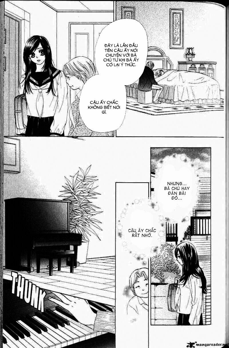 Tình Yêu Đích Thực: Chapter 51
