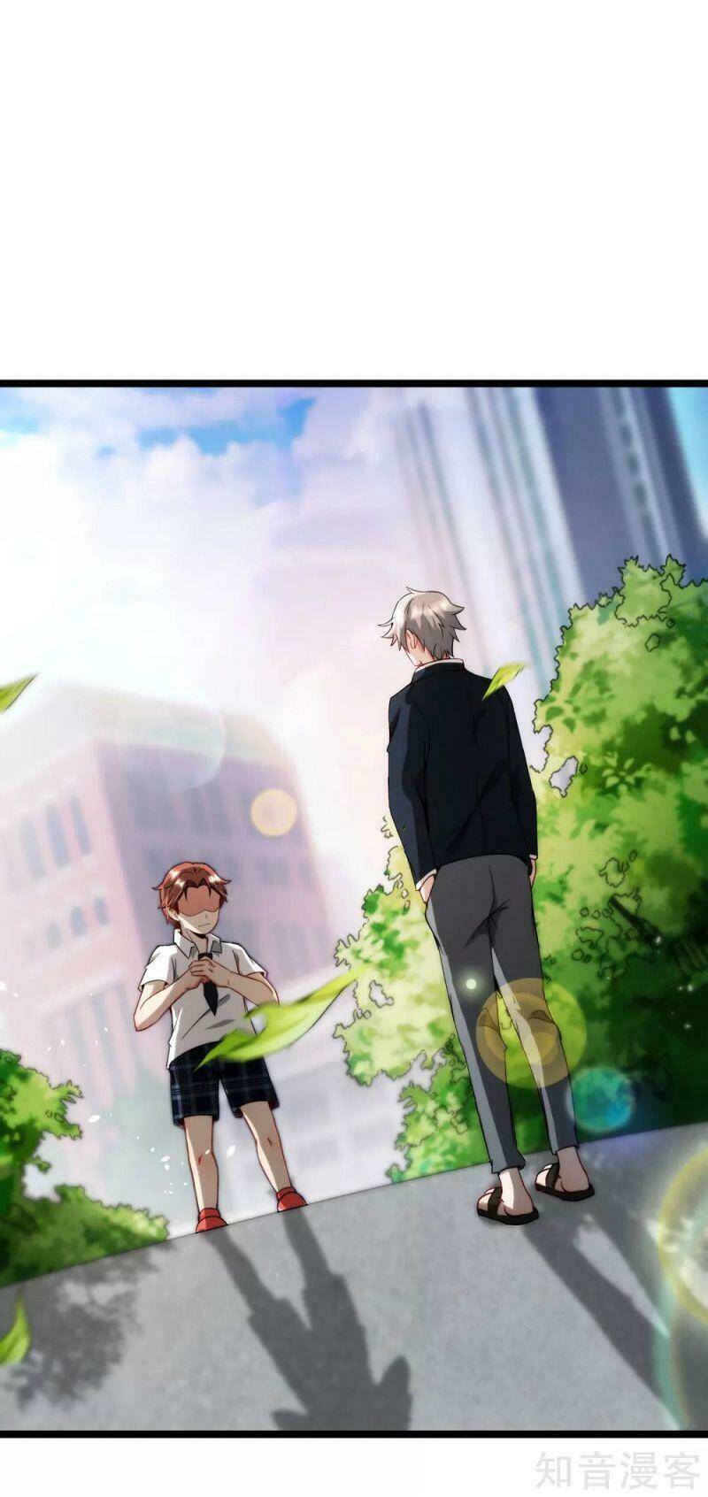 Vòng Bạn Bè Mạnh Nhất Của Tiên Giới: Chapter 62