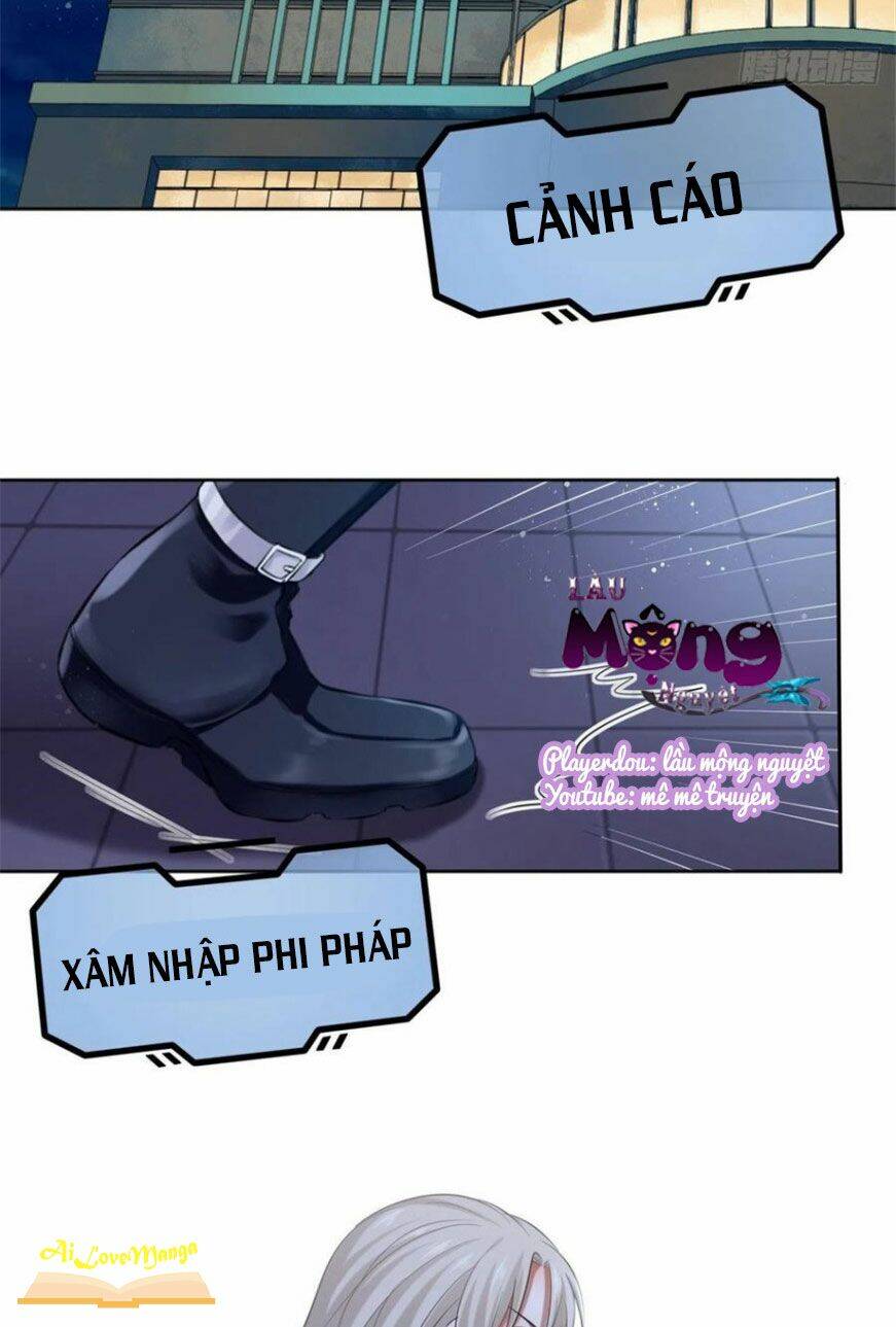 Vương Phi Thật Thích Trang Điểm: Chapter 128