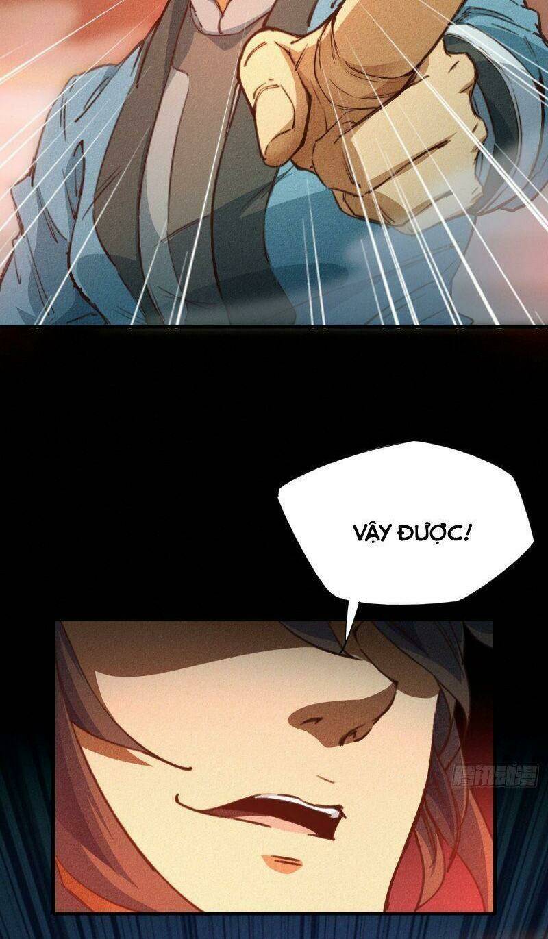 Ta Thành Thần Một Mình: Chapter 9