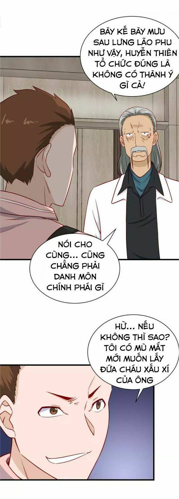Hệ Thống Tu Tiên Mạnh Nhất: Chapter 92