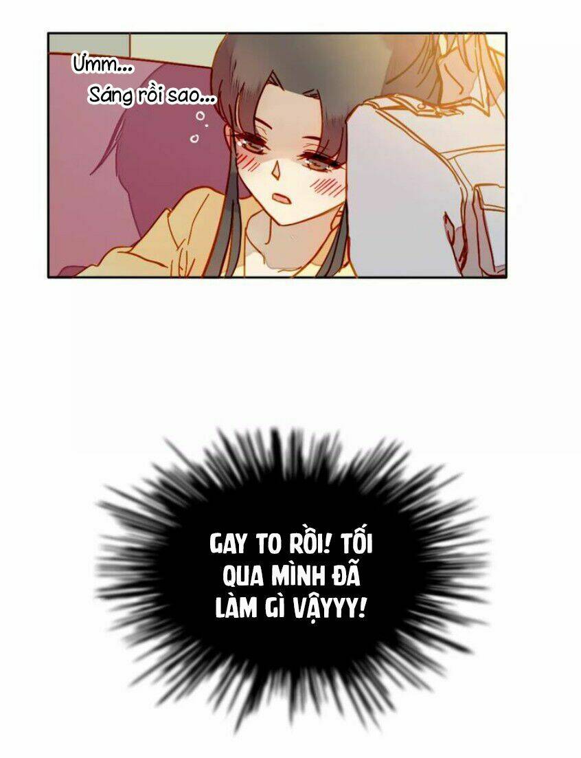 Tại Hạ Là Thần Tình Yêu: Chapter 37
