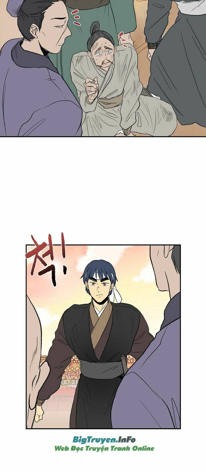 Học Sĩ Tái Sinh: Chapter 58