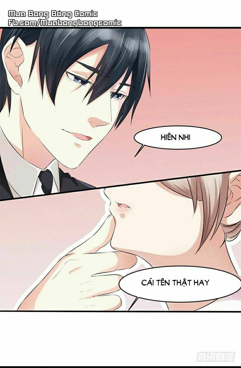 Mặt Nạ Kiều Thê: Chapter 2