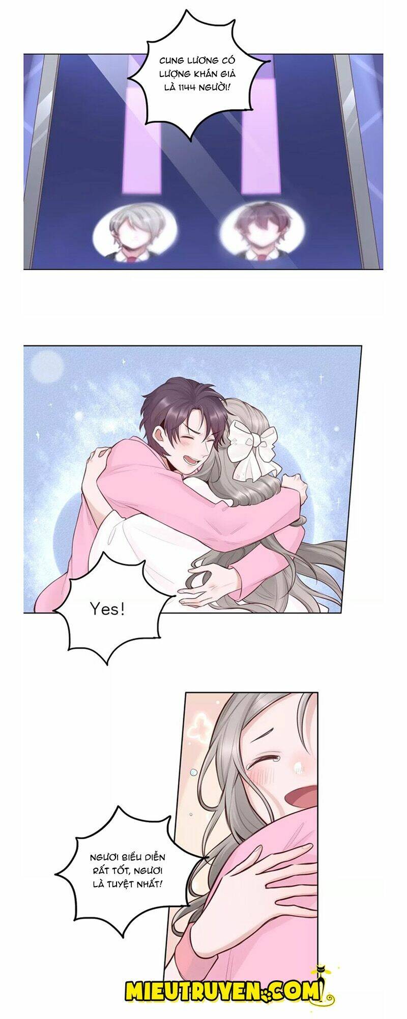 Tướng Quân Mời Xuất Đạo: Chapter 29