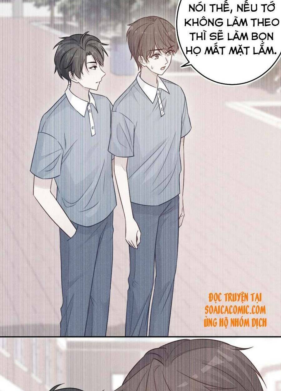 Khi Cô Gái Nhìn Thấy Thời Gian: Chapter 5