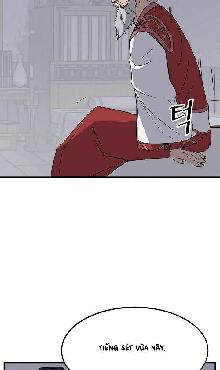 Trọng Sinh, Bất Khả Chiến Bại: Chapter 105