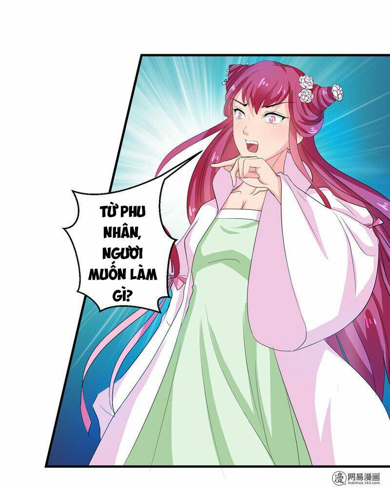 Thiên Tài Tiểu Độc Phi: Chapter 102