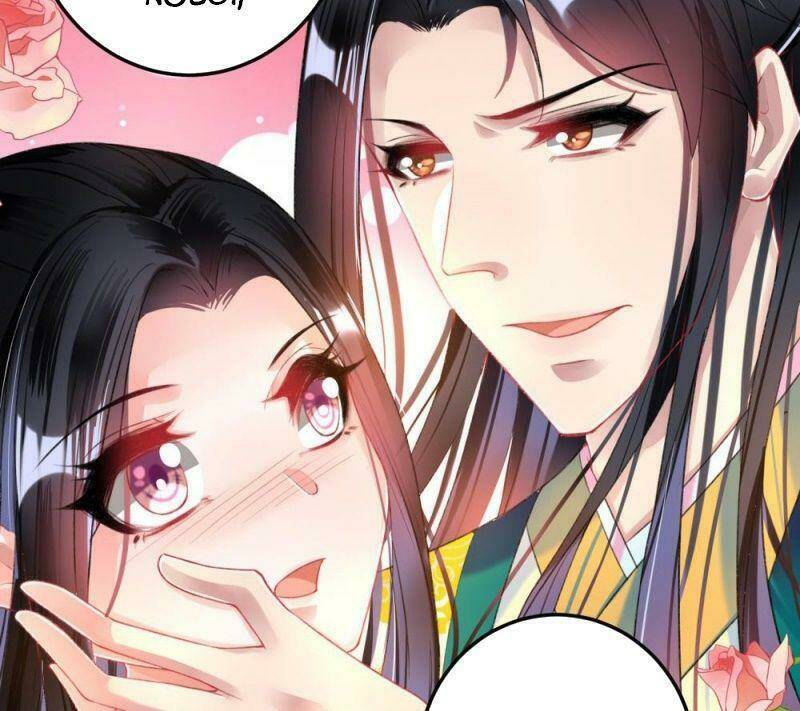 Vương Gia, Áo Lót Của Ngươi Rơi Mất Rồi: Chapter 60