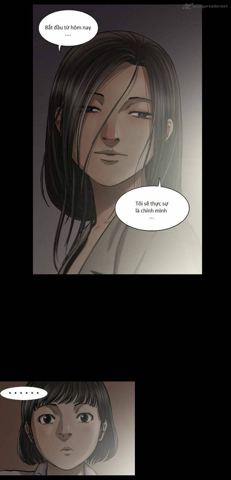 Diamond Dust: Chapter 8