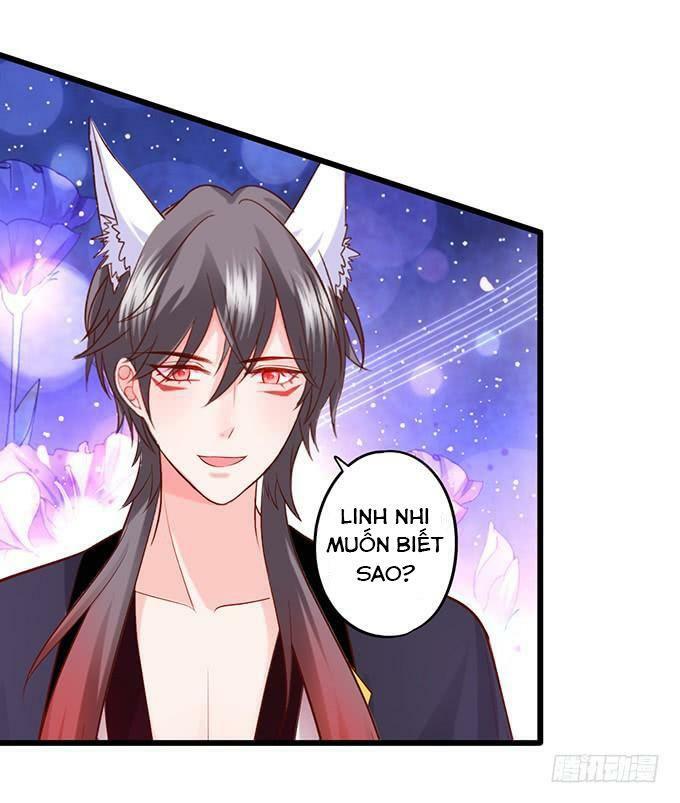 Hồ Tiên Hung Bạo: Chapter 150