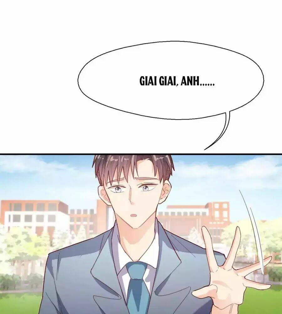 Sau Này Vẫn Cứ Thích Anh: Chapter 44